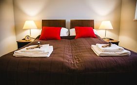 Ulma Apartment